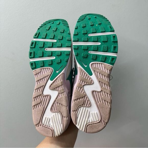 Nike Air Max Excee athletic tennis shoes sneakers women's 8.5 - Picture 7 of 8